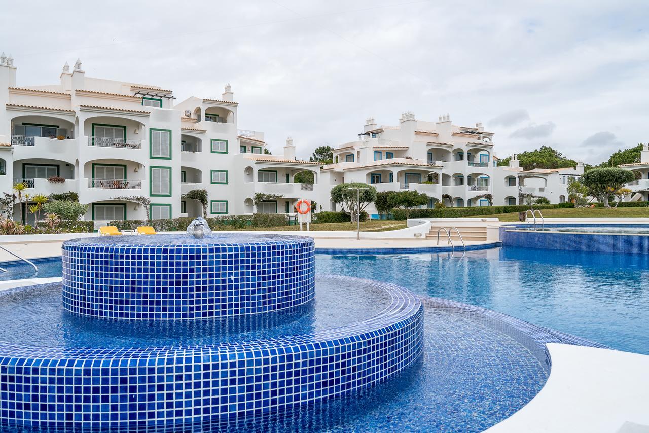 Vilamourasun Monte Verde Two Bedroom Vilamoura